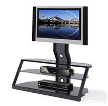 Deals Cordoba TV Stand with Mount - 32" to 52 Before Too Late