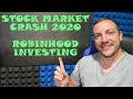 Will Market Crash In December 2020 - The Winners of the 2020 Stock Market Crash : Causes of the stock market crash 2020.