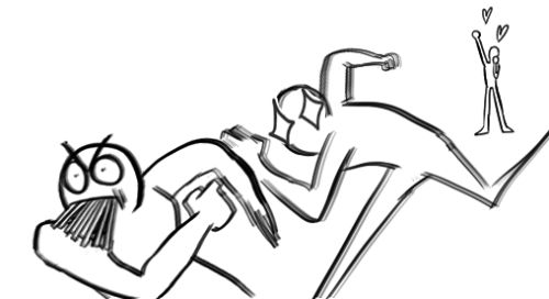 Hug Drawing Reference | Free download on ClipArtMag
