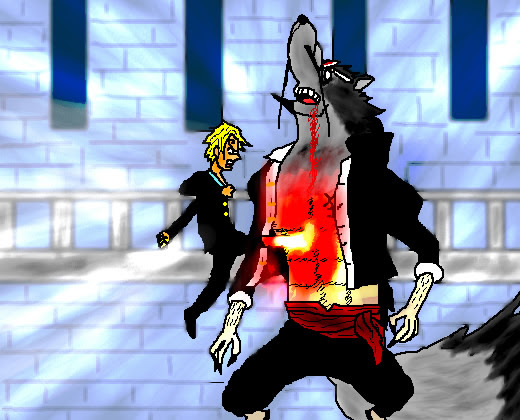 1000以上 One Piece ジャブラ ワンピース画像