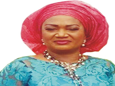 I became Miss Nigeria by accident -Ex-Miss Nigeria Rosemary Okeke