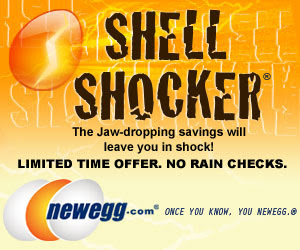 Once You Know, You Newegg