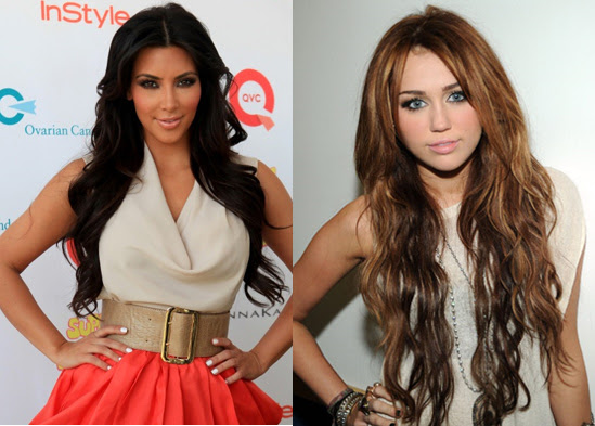 Human Hair Extensions Clip In