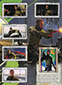 Star Wars Rebels Sticker Collection 2014 / Album Page 11