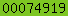 counter on blogger