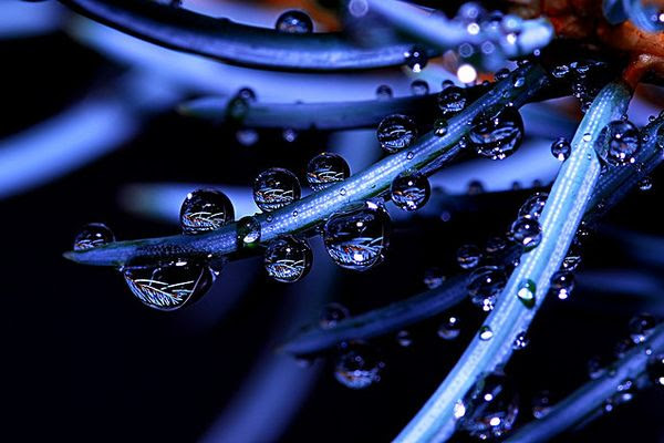 water photography