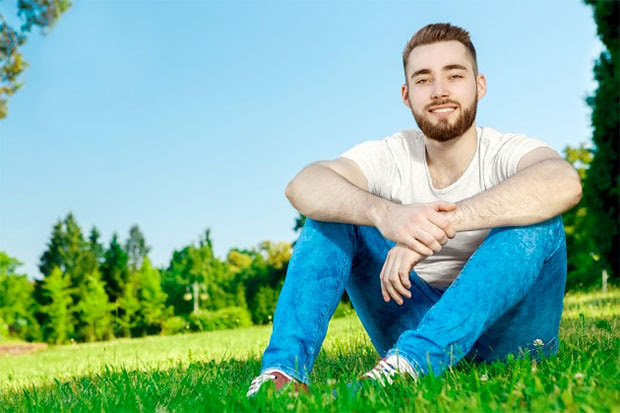 10 Poziții De Fotografiere Pentru Bărbați