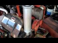 Power King Tractor Wiring Diagram