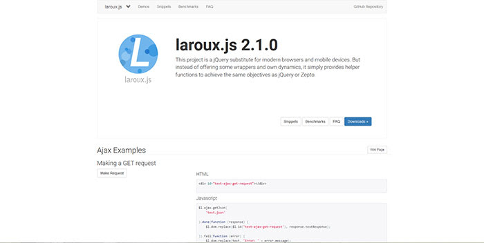 laroux.js