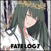 Fate ギルガメッシュ Pixiv年鑑 B