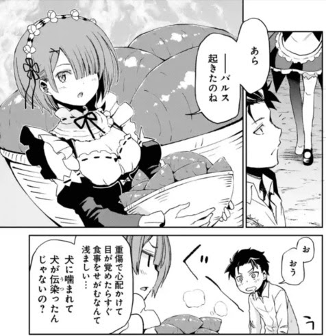 Re ゼロ ラム らむ の名言 セリフ集 心に残る言葉の力