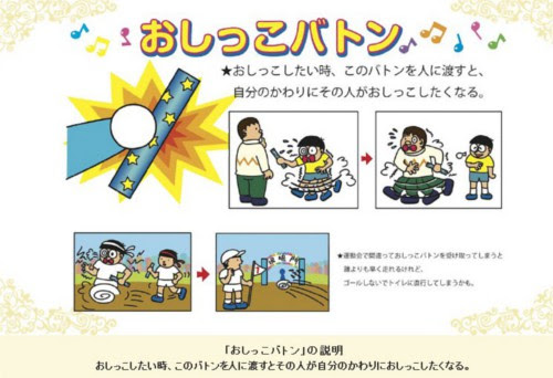 Yahooがドラえもんの道具のアイデアを募集 最優秀賞を取った道具とは じゃみログ 雑学 トリビア 裏話