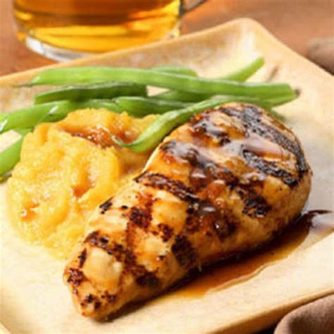 healthy chicken dinner recipes fitness magazine