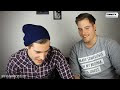 Leergut-Shopping mit SIMON DESUE!