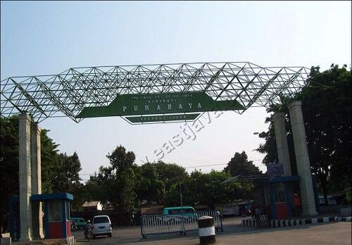 Terminal Bus di Indonesia yang Tak Kalah Megah dari Luar Negeri