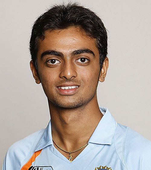 Jaidev Unadkat Jaidev Unadkat