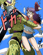 セル Pixiv年鑑 B