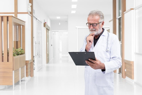 3 Reasons to Consider ADA Compliance When Purchasing Medical Equipment