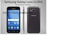 S120VL (LUNA) Samsung  frp remove without combination file