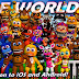 Fnaf World Apk : Meet your favourite animatronics in a whole new world.