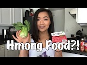 Viral HMONG Cooking Simple Traditional Meal, Newest!