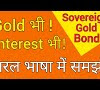 Gold Bond Investment Details In Tamil : Photo Gallery: Know the benefits of investing in Sovereign ... / When investing in the sovereign gold bond scheme, payment can be made through cash (up to rs.