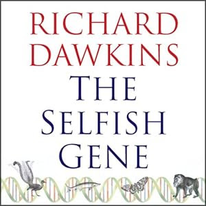 The Selfish Gene | [Richard Dawkins]