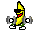 Banana Gym