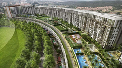 Property Review in Radia Residences for Sale / for Rent 