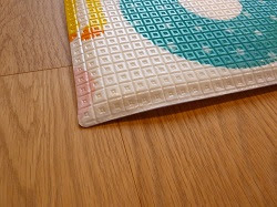 のほほん プレイマット