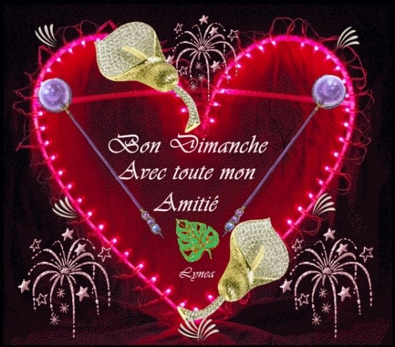 Bon Dimanche