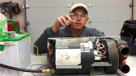 I got this schematic directly off the instructable: Suburban SF-42 furnace test - Donald McAdams - YouTube