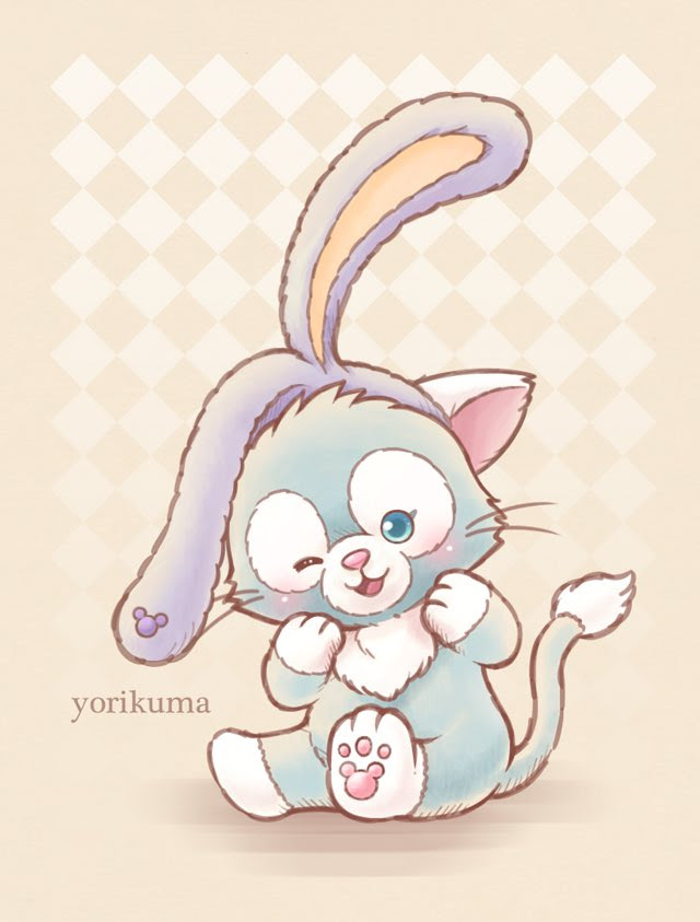 上 ジェラトーニ 可愛い イラスト 壁紙