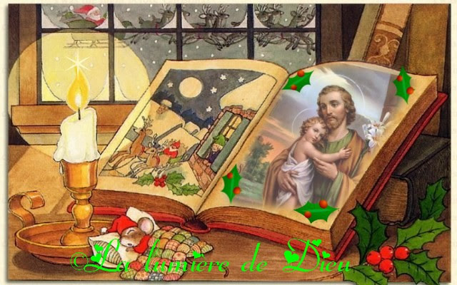 Les gifs animés saint Joseph page1