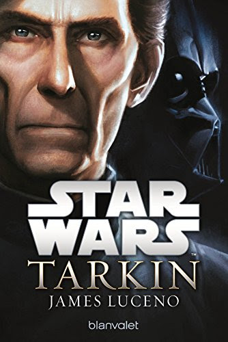 Star WarsTM - Tarkin (German Edition), by James Luceno