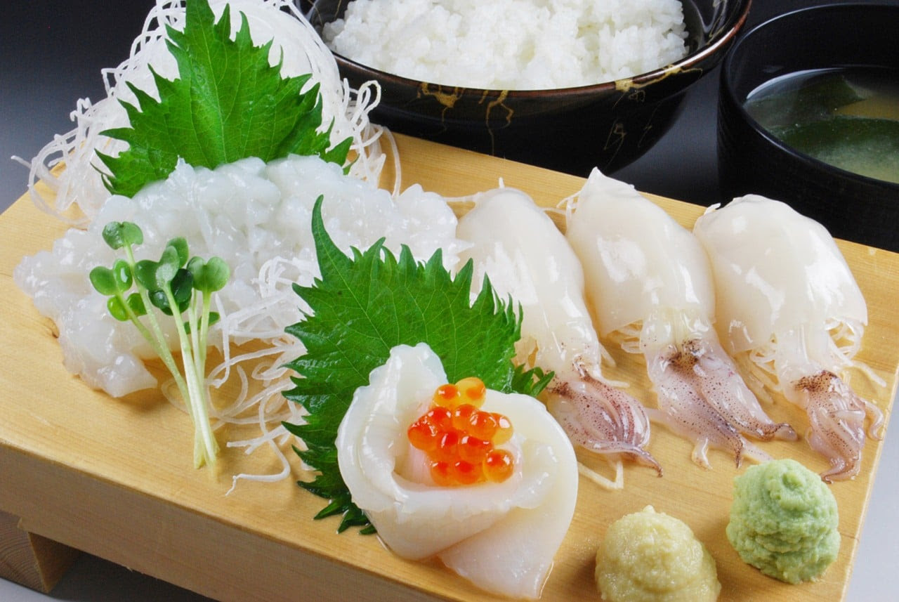 最新情報 福井 敦賀の特産品のことなら日本海さかな街 魚市場 カニ 海産物 海鮮丼 敦賀