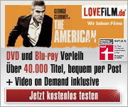 DVD Online Verleih - LOVEFILM - 14 Tage Probeabo