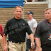 ESPN College GameDay: Mark Richt Extends Palm Leaves to Corso and Herbstreit