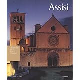 Assisi Le Grandi Città D'arte Italiane