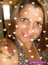 Glitter Photos