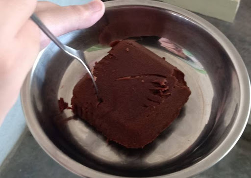 Recipe: Yummy Easy milo chocolate cake