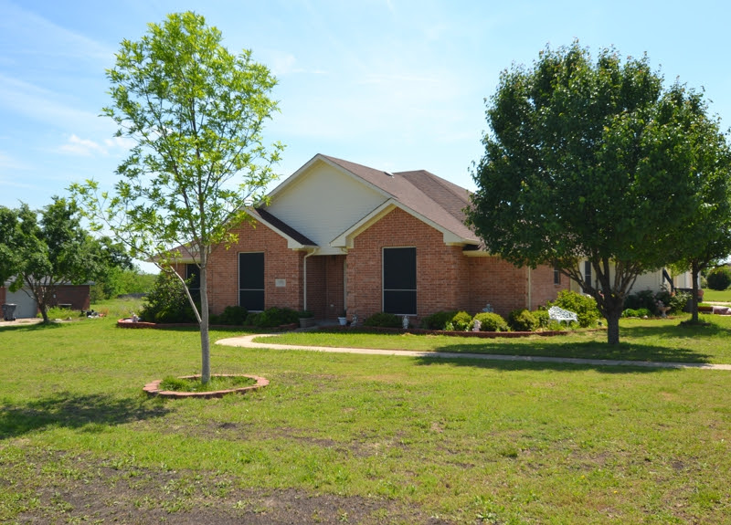 Forney Home