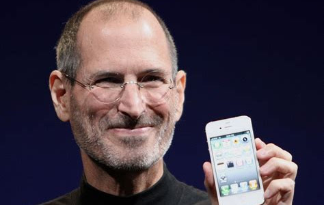 Download EPUB Steve Jobs Internet Archive PDF