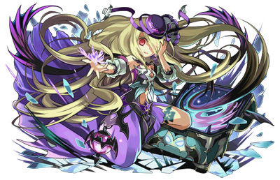 パズドラ レジェロンテ降臨 地獄級 パンドラpt Puzdrafan パズドラ攻略 速報