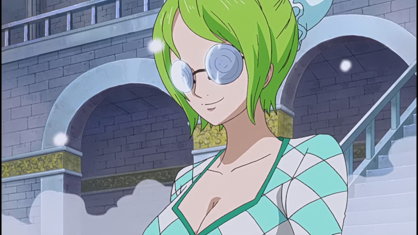 One Piece Episode 660 Onepiece