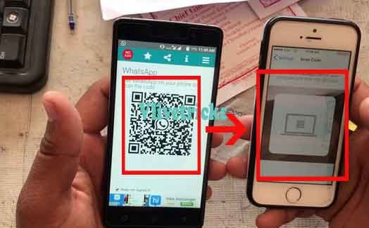 How to Use One Whatsapp Account on Two Phones (Hack Chat ...