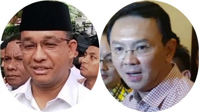 Foto: Ternyata Pemilihan Ulang di TPS 01 Utan Panjang Anies Bikin Keok Ahok, Ini Penyebabnya http://ift.tt/20kt43r - Berita Terkini Terbaru Hari Ini - Terjadi perubahan hasil rekapitulasi suara pada pemungutan suara ulang di Tempat Pemungutan Suara (TPS) 01 Kelurahan Utan Panjang, Kemayoran, Jakarta Pusat.
