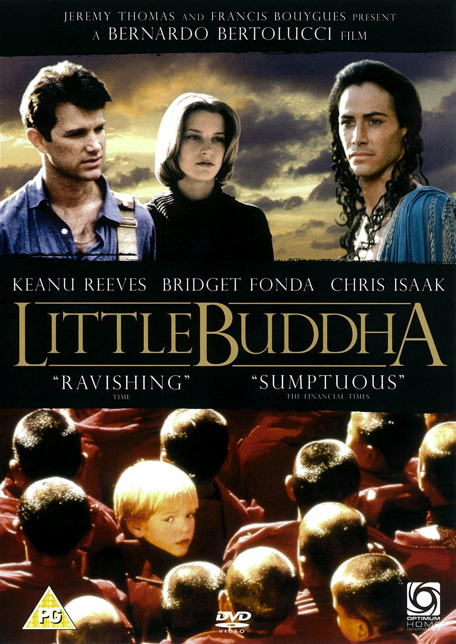 Little Buddha (1993) • movies.film-cine.com