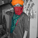 The Name is AJAY SINGH KHARAYAT