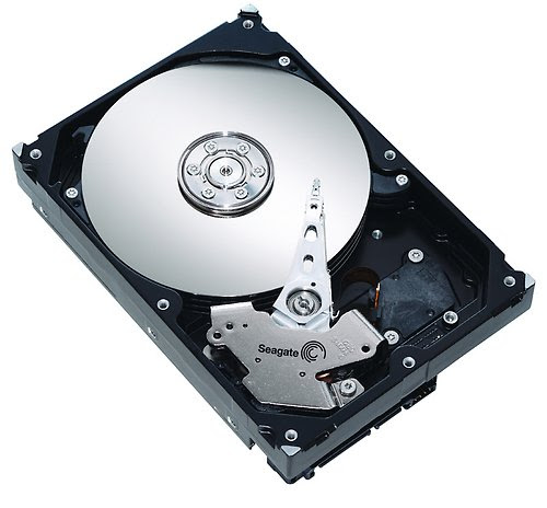 cyber monday price Seagate 